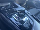 Thumbnail of 2021 Glacier White Metallic Audi A5