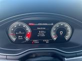 Thumbnail of 2021 Glacier White Metallic Audi A5