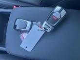 Thumbnail of 2021 Glacier White Metallic Audi A5