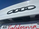 Thumbnail of 2021 Glacier White Metallic Audi A5