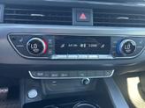 Thumbnail of 2021 Glacier White Metallic Audi A5