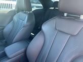 Thumbnail of 2021 Glacier White Metallic Audi A5
