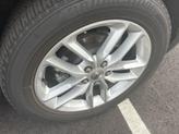 Thumbnail of 2022 Destroyer Gray Clearcoat Dodge Durango