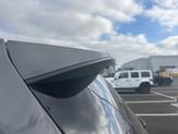 Thumbnail of 2022 Destroyer Gray Clearcoat Dodge Durango