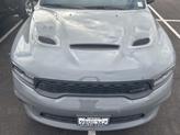 Thumbnail of 2022 Destroyer Gray Clearcoat Dodge Durango