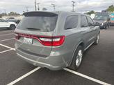 Thumbnail of 2022 Destroyer Gray Clearcoat Dodge Durango