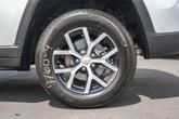 Thumbnail of 2025 Silver Zynith Jeep Grand Cherokee