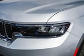 Thumbnail of 2025 Silver Zynith Jeep Grand Cherokee
