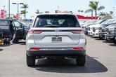 Thumbnail of 2025 Silver Zynith Jeep Grand Cherokee