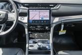 Thumbnail of 2025 Silver Zynith Jeep Grand Cherokee