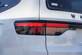 Thumbnail of 2025 Bright White Clearcoat Jeep Wagoneer