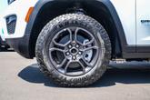 Thumbnail of 2025 Bright White Clearcoat Jeep Grand Cherokee 4xe