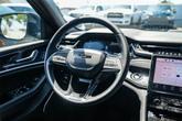 Thumbnail of 2025 Bright White Clearcoat Jeep Grand Cherokee 4xe