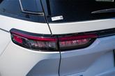 Thumbnail of 2025 Bright White Clearcoat Jeep Grand Cherokee 4xe