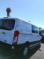 Thumbnail of 2023 Oxford White Ford Transit-250