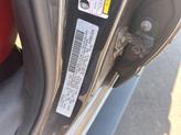 Thumbnail of 2020 Granite Crystal Metallic Clearcoat RAM 1500