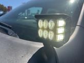 Thumbnail of 2020 Granite Crystal Metallic Clearcoat RAM 1500