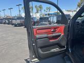Thumbnail of 2020 Granite Crystal Metallic Clearcoat RAM 1500