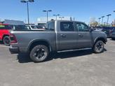 Thumbnail of 2020 Granite Crystal Metallic Clearcoat RAM 1500
