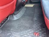 Thumbnail of 2020 Granite Crystal Metallic Clearcoat RAM 1500