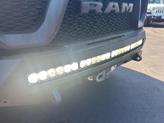 Thumbnail of 2020 Granite Crystal Metallic Clearcoat RAM 1500