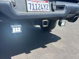 Thumbnail of 2020 Granite Crystal Metallic Clearcoat RAM 1500