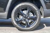 Thumbnail of 2025 Diamond Black Crystal Pearlcoat Jeep Grand Cherokee L