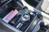 Thumbnail of 2025 Diamond Black Crystal Pearlcoat Jeep Grand Cherokee L