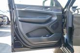 Thumbnail of 2025 Diamond Black Crystal Pearlcoat Jeep Grand Cherokee L