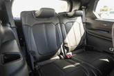 Thumbnail of 2025 Diamond Black Crystal Pearlcoat Jeep Grand Cherokee L