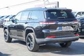 Thumbnail of 2025 Diamond Black Crystal Pearlcoat Jeep Grand Cherokee L