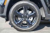 Thumbnail of 2025 Diamond Black Crystal Pearlcoat Jeep Grand Cherokee L