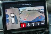 Thumbnail of 2025 Diamond Black Crystal Pearlcoat Jeep Grand Cherokee L