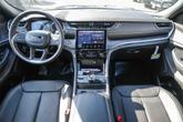 Thumbnail of 2025 Diamond Black Crystal Pearlcoat Jeep Grand Cherokee L