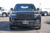 Thumbnail of 2025 Diamond Black Crystal Pearlcoat Jeep Grand Cherokee L