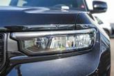 Thumbnail of 2025 Diamond Black Crystal Pearlcoat Jeep Grand Cherokee L