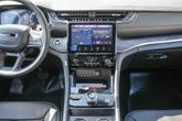 Thumbnail of 2025 Diamond Black Crystal Pearlcoat Jeep Grand Cherokee L