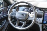 Thumbnail of 2025 Diamond Black Crystal Pearlcoat Jeep Grand Cherokee L
