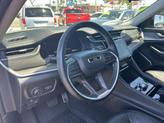 Thumbnail of 2022 Baltic Gray Metallic Clearcoat Jeep Grand Cherokee