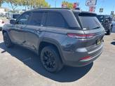 Thumbnail of 2022 Baltic Gray Metallic Clearcoat Jeep Grand Cherokee