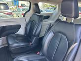 Thumbnail of 2022 Granite Crystal Metallic Clearcoat Chrysler Pacifica Hybrid