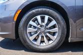 Thumbnail of 2022 Granite Crystal Metallic Clearcoat Chrysler Pacifica Hybrid