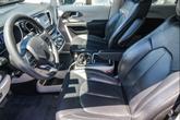 Thumbnail of 2022 Granite Crystal Metallic Clearcoat Chrysler Pacifica Hybrid