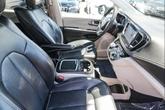 Thumbnail of 2022 Granite Crystal Metallic Clearcoat Chrysler Pacifica Hybrid