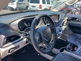 Thumbnail of 2022 Granite Crystal Metallic Clearcoat Chrysler Pacifica Hybrid
