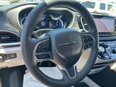 Thumbnail of 2022 Granite Crystal Metallic Clearcoat Chrysler Pacifica Hybrid