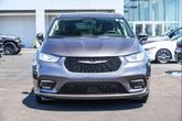 Thumbnail of 2022 Granite Crystal Metallic Clearcoat Chrysler Pacifica Hybrid