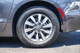 Thumbnail of 2022 Granite Crystal Metallic Clearcoat Chrysler Pacifica Hybrid