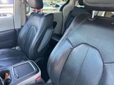 Thumbnail of 2022 Granite Crystal Metallic Clearcoat Chrysler Pacifica Hybrid