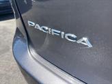 Thumbnail of 2022 Granite Crystal Metallic Clearcoat Chrysler Pacifica Hybrid